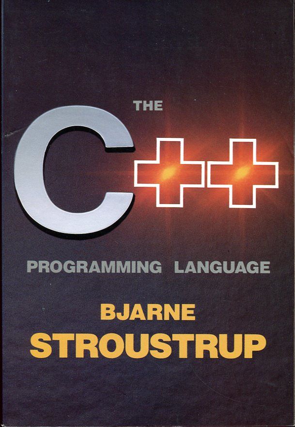 c++ book